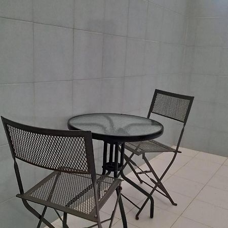 Il Borgo Antico - Torre A Mare Apartman Kültér fotó