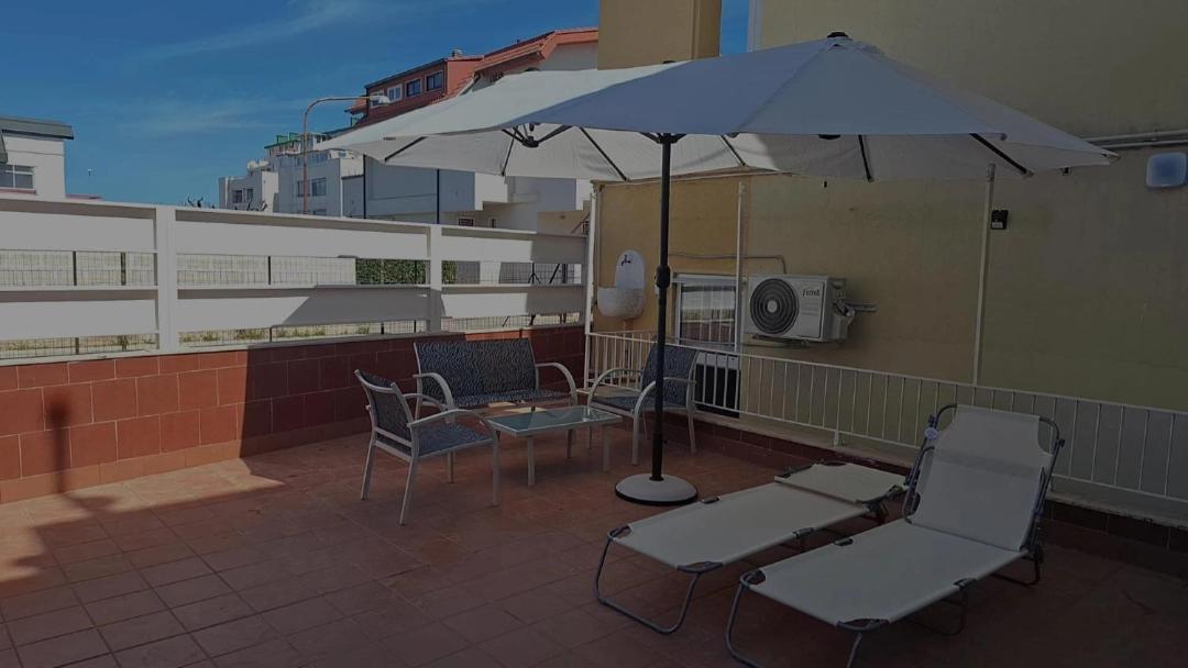 Il Borgo Antico - Torre A Mare Apartman Kültér fotó
