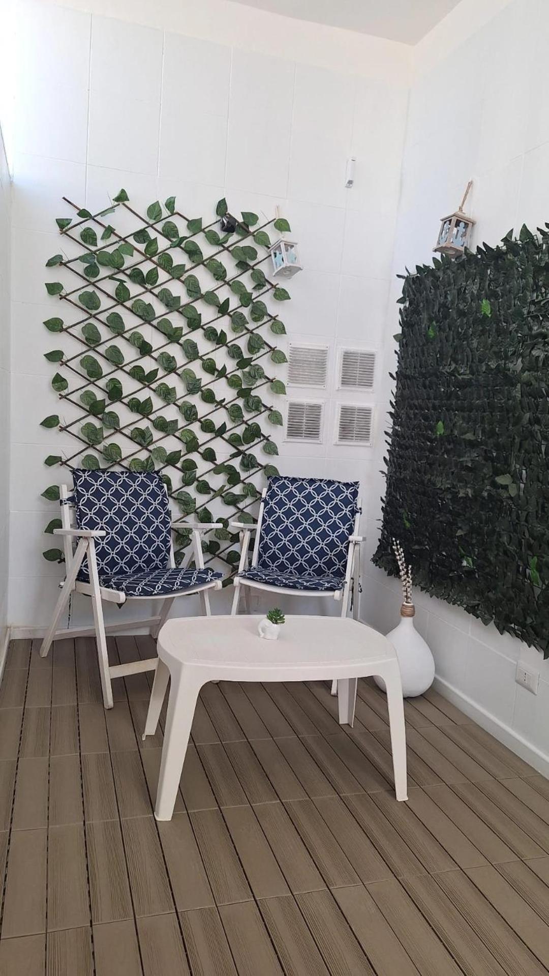 Il Borgo Antico - Torre A Mare Apartman Kültér fotó